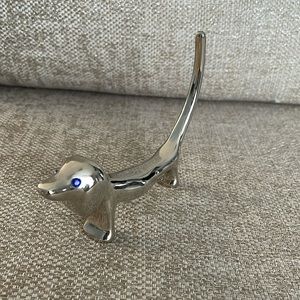 Dog Ring Holder New